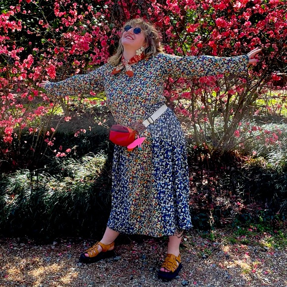 Meet your Posher, Zena - Picture 1 of 1